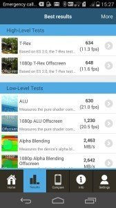 Huawei P7 UI & benchmarks (5)