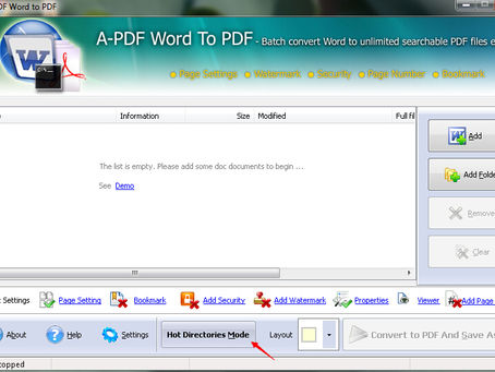 Office Convert Word To Pdf Free  [32|64bit] 2022