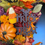 Thumbnail: Mickeys Halloween Harvest Wreath