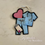 Thumbnail: Nurse / Caregiver Ornament Personalized
