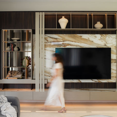 How Much Does a Luxury Interior Design Project Cost in South Florida?