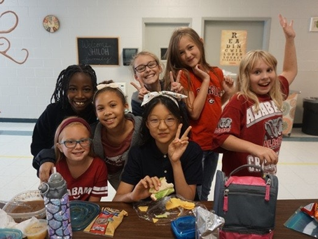 준비 완료! 초등학생을 위한 말레이시아 영어캠프 필수 체크리스트