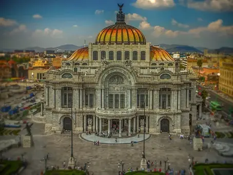 As of 2024, the top 10 destinations for individuals seeking to live abroad