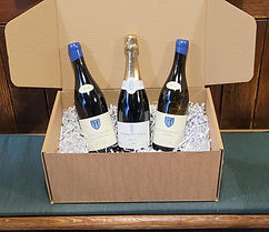 Andrew Edmunds Restaurant Wine Hamper 2