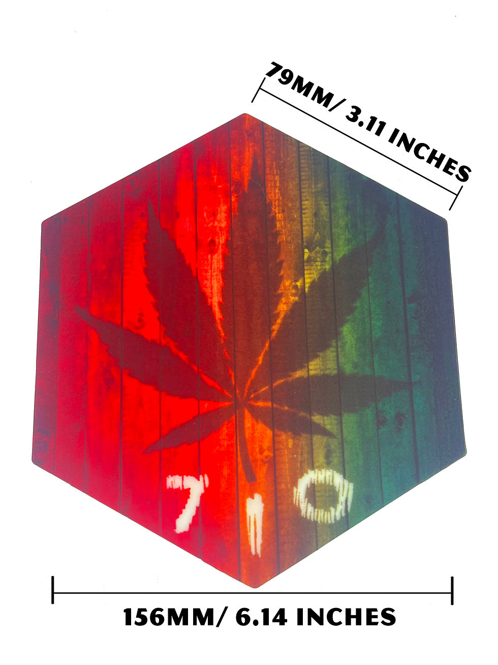 Thumbnail: Wax Mats- 710