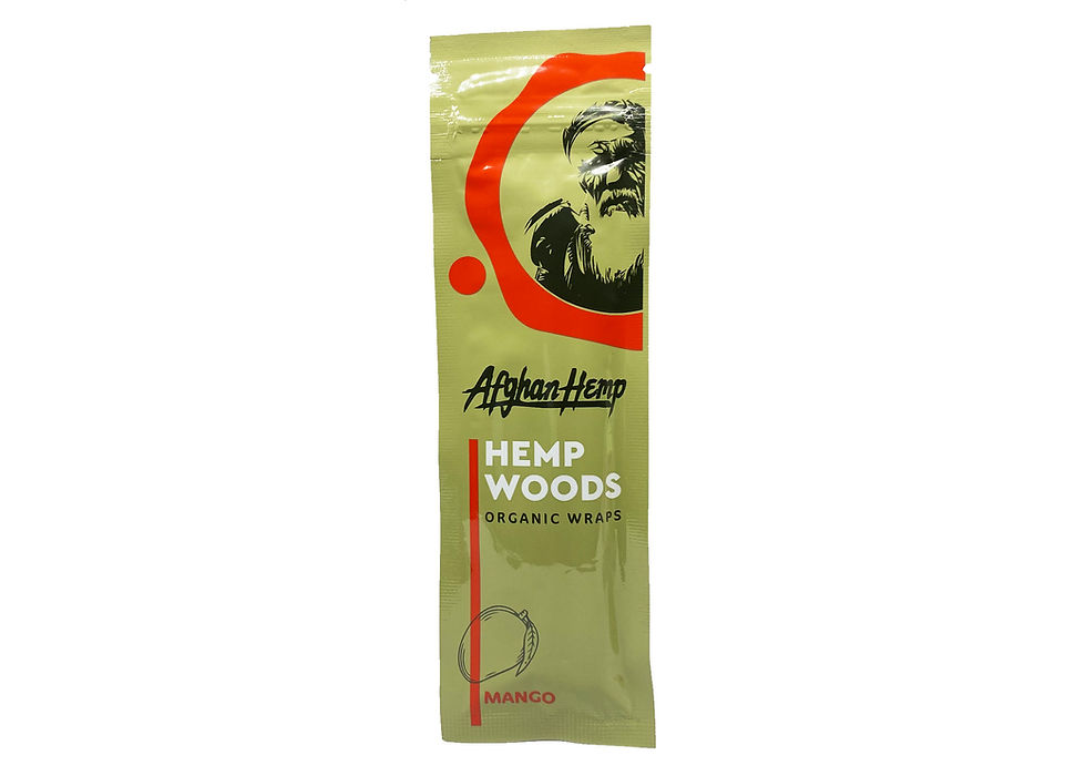 Thumbnail: Afghan Hemp (4 Pack)