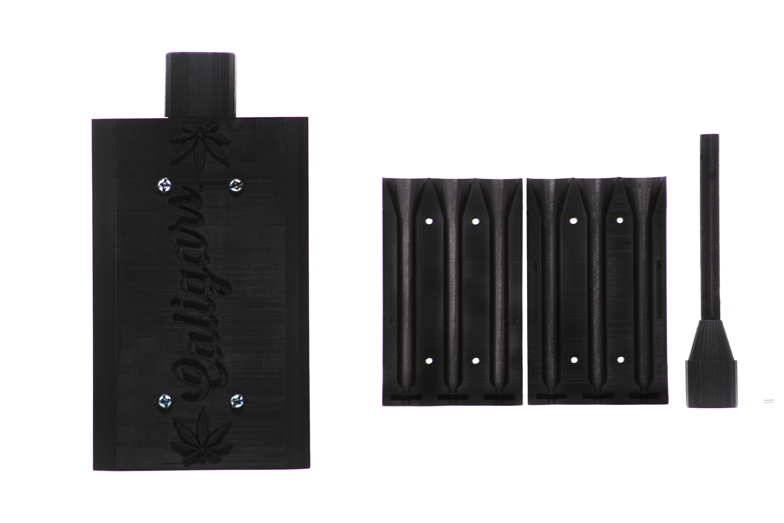 Multi-Gar medio 8 g 12,5 mm x3