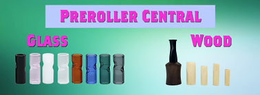 Banner-PreRoller Central: Ideal für alle Ihre Preroll-Anforderungen, Preroller, Rolling.