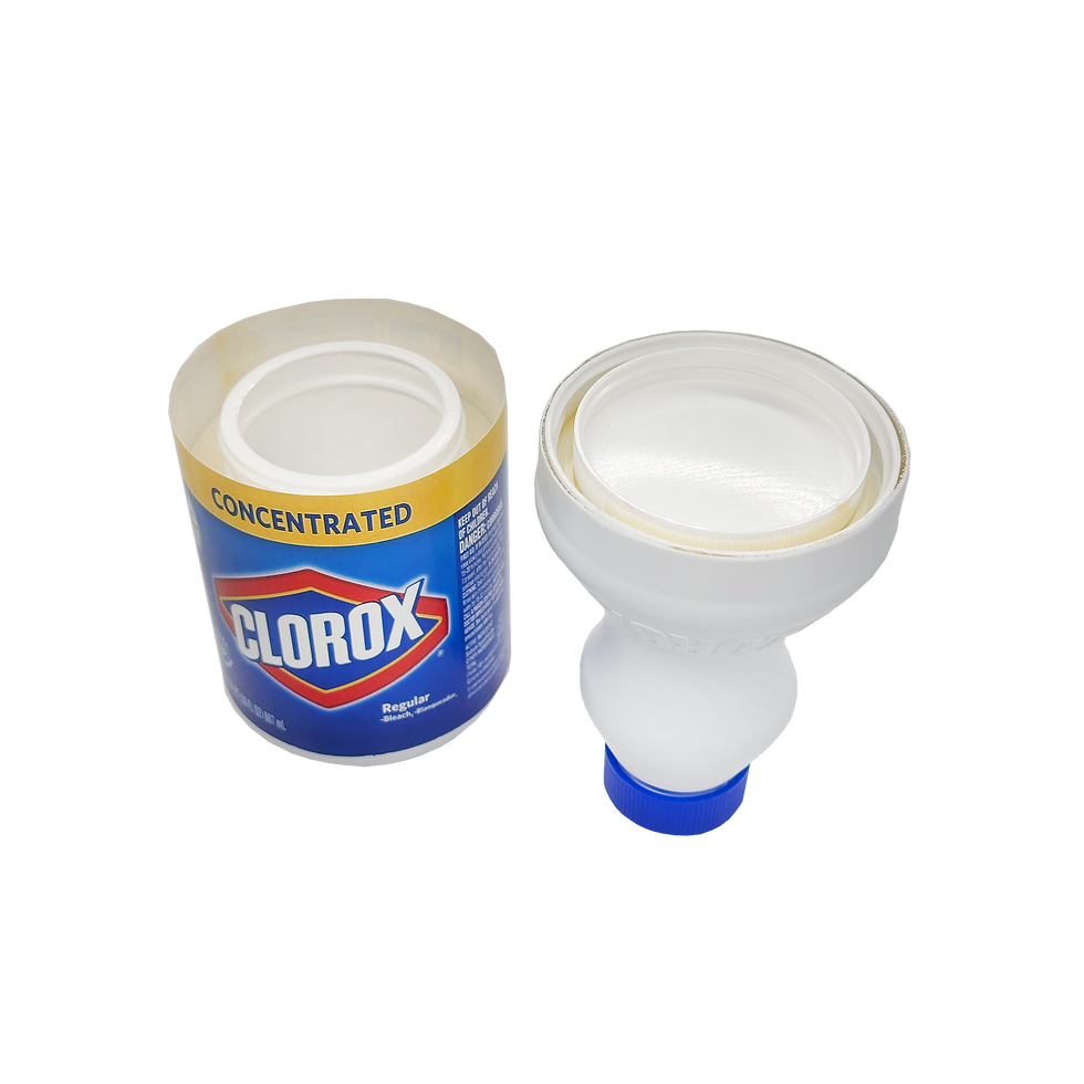 Thumbnail: Stash Can- Clorox