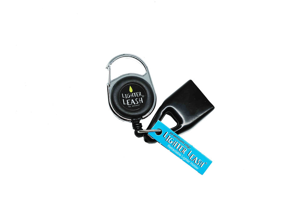 Thumbnail: Lighter Leashes