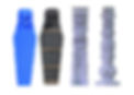 Coffin and TikiGar lined up.jpg