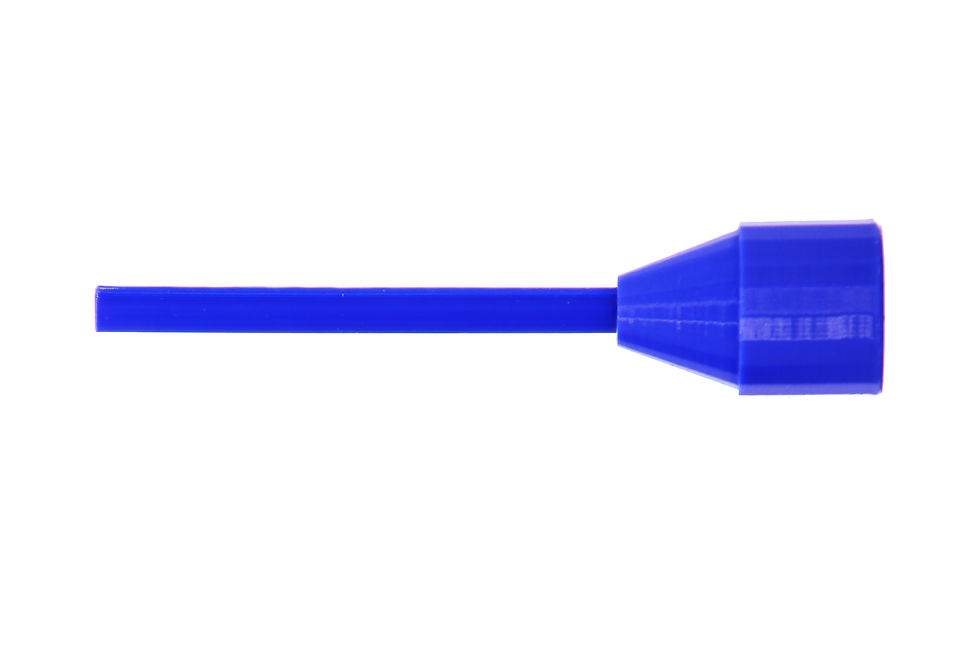 Miniatura: Multi-Mini-Gar 4g 8.5mm x3