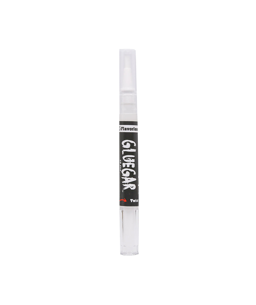 Miniatura: Go Stix "OG Flavorless" 3ML Brush Pen