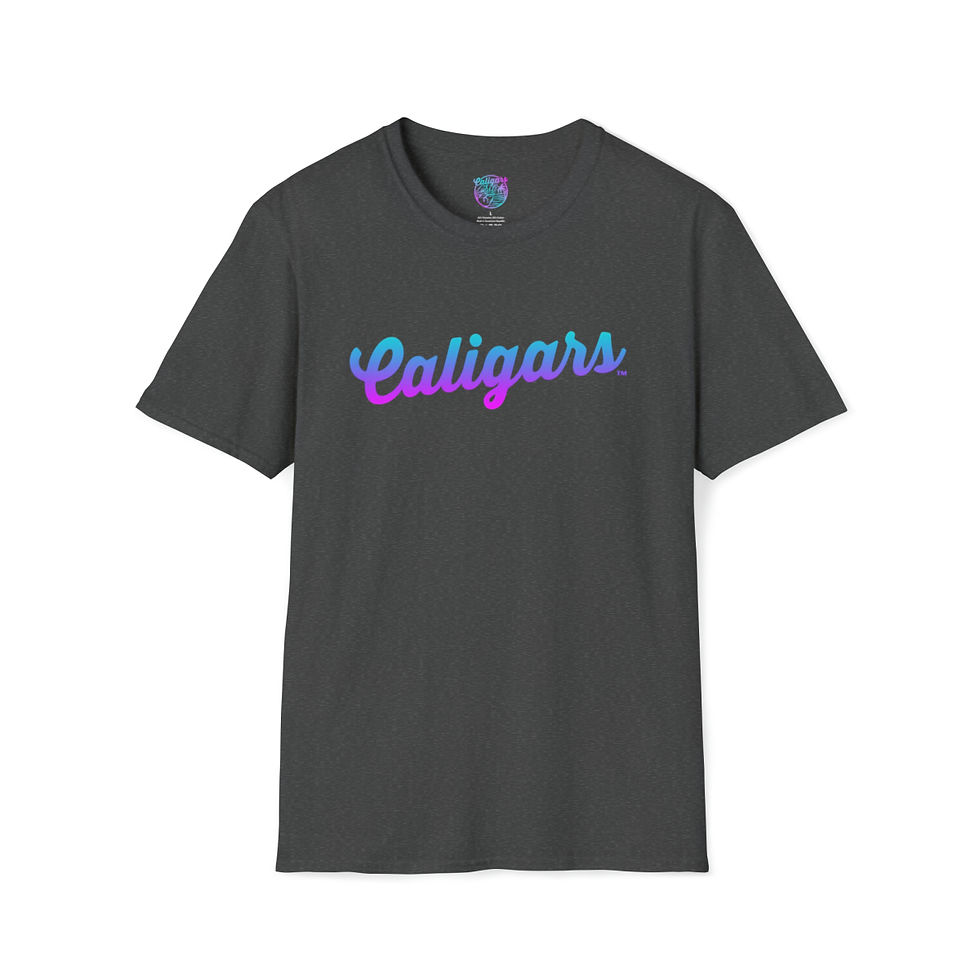 Miniaturbild: Caligars- BLue/Purple -Lips -Stop Smoking Spit