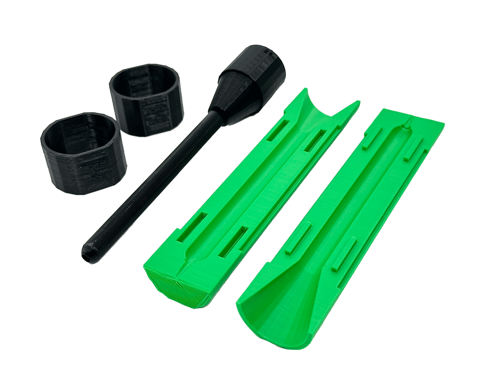Miniatura: Kits Cannagar- GARKITS V2-