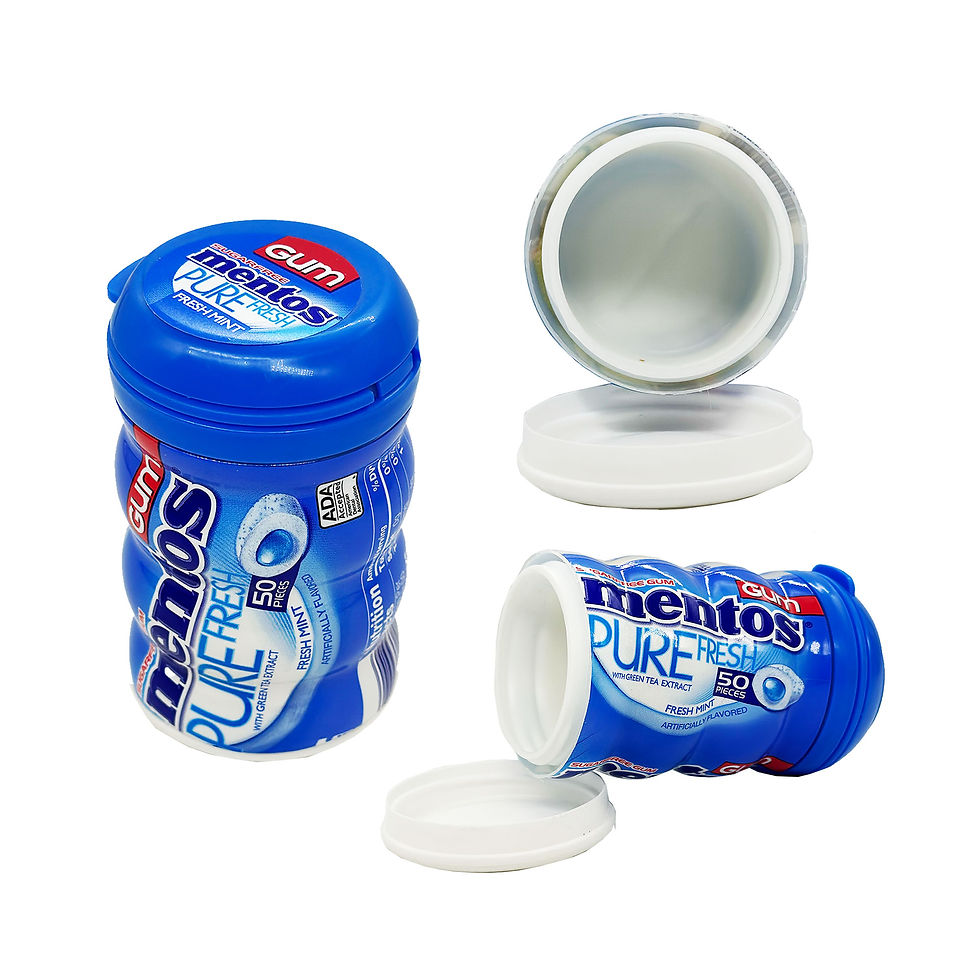Thumbnail: Stash Can- Gum