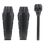 Thumbnail: Coffin-Mid-Gar- Black