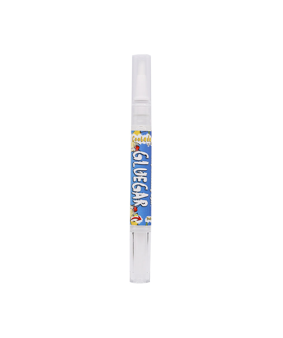 Miniatura: Pina Coolada- Go Stick- Rotulador de pincel de 3 ml