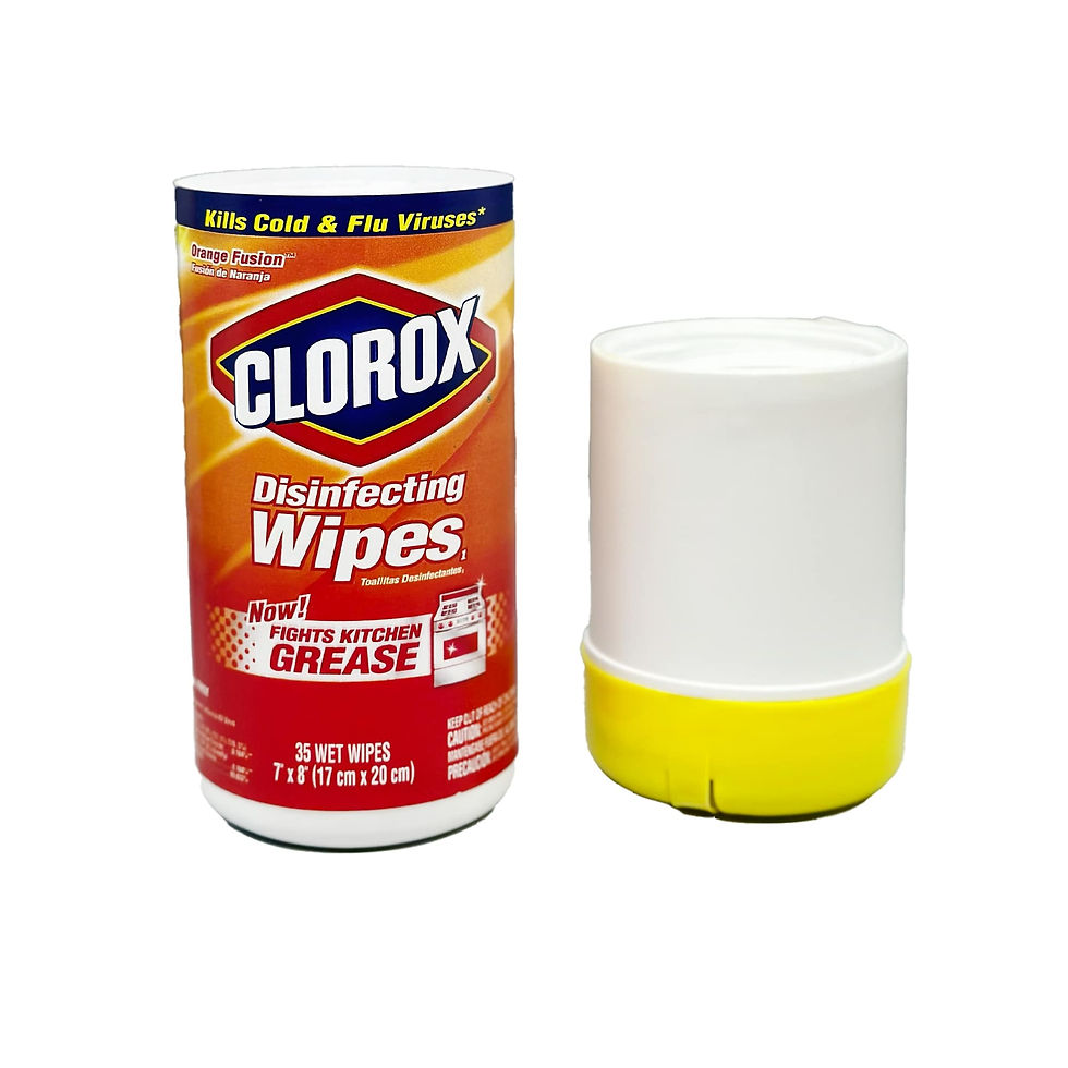 Miniaturbild: Stash Can- Clorox