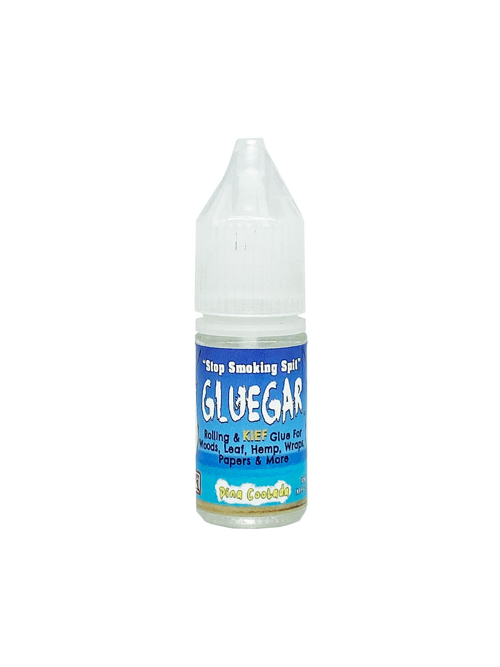 Thumbnail: New Flavors - Mix Pack ( Chocolate,Banana, Pina Coolada, OG Flavorless)