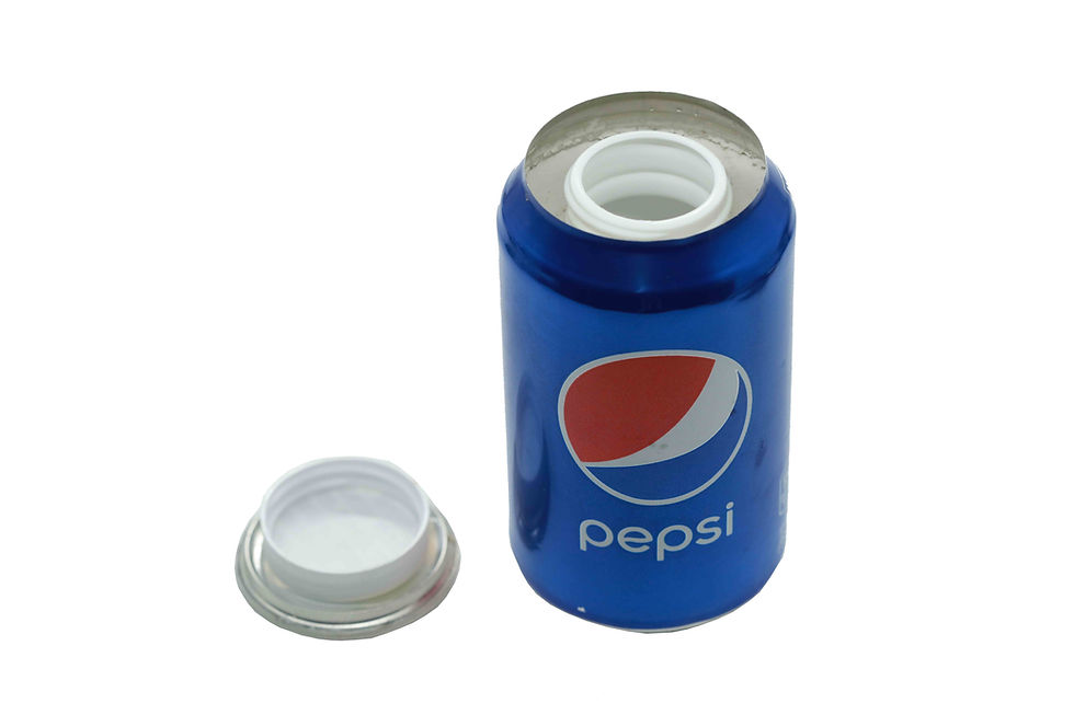 Thumbnail: Stash Can-Sodas