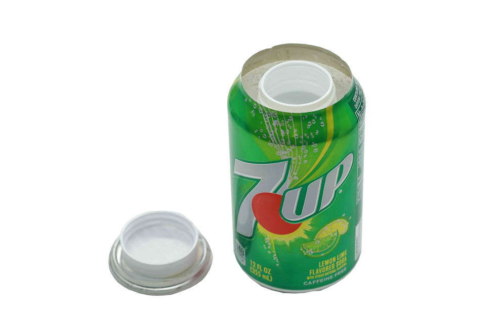 Thumbnail: Stash Can-Sodas