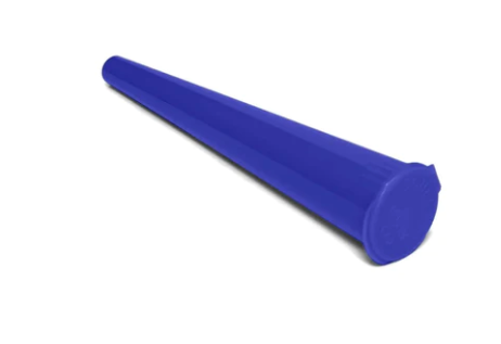 Miniaturbild: 109 mm Kegelform – Pop-Top-Vorrollrohr