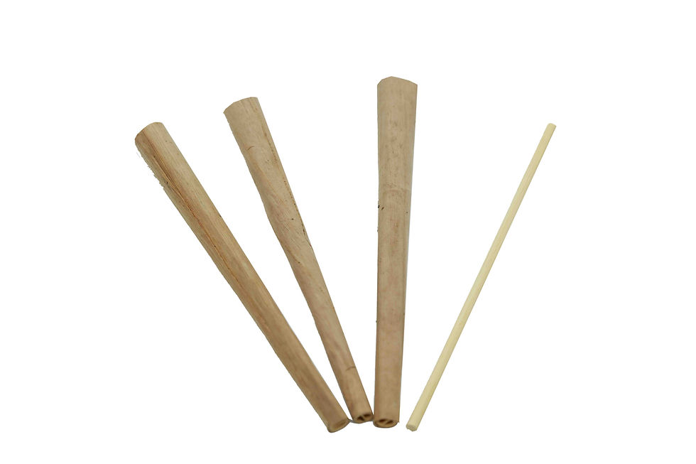 Thumbnail: Banana Cones with Free Gluegar!