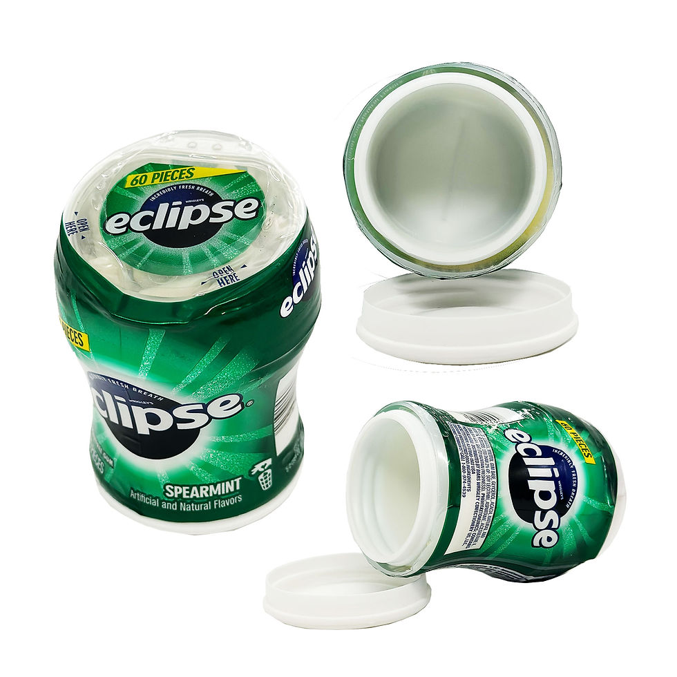 Miniatura: Stash Can- Gum