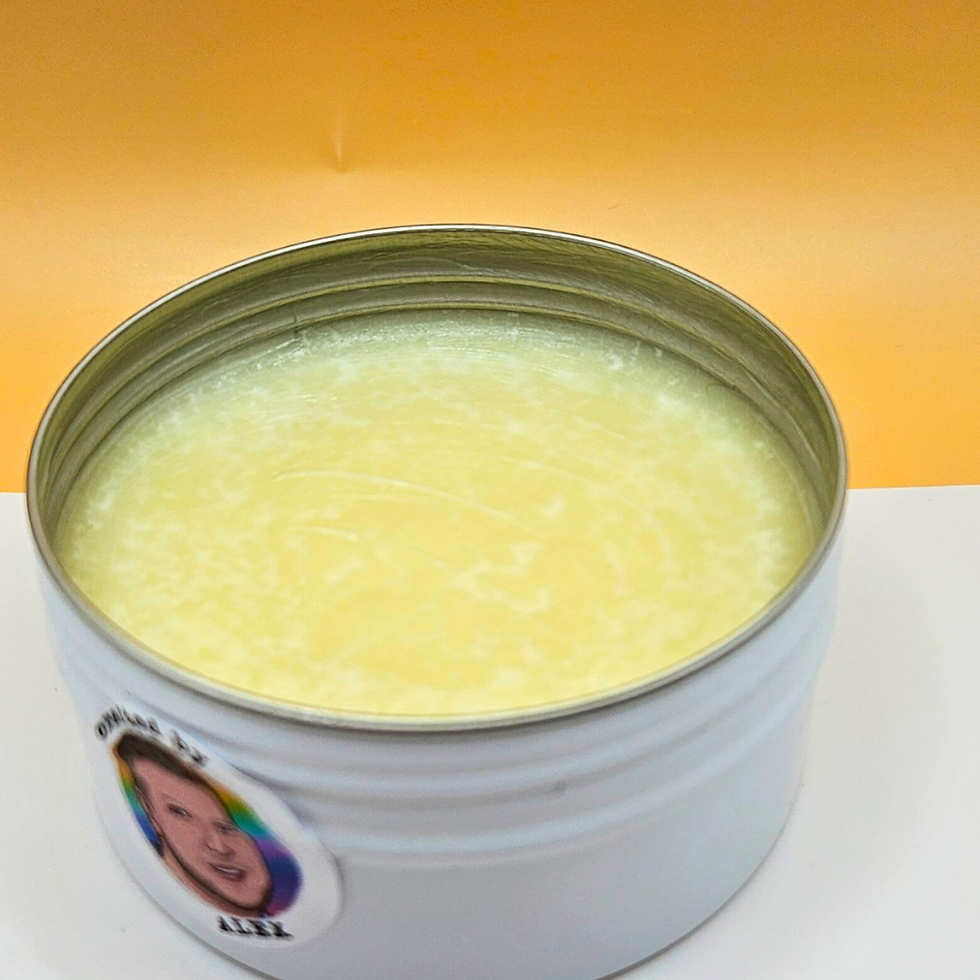 Thumbnail: The Ultimate Beard Butter - Rosemary & Lavender