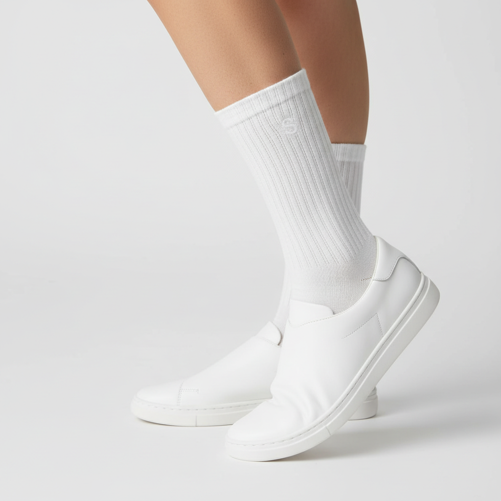 Long Socks