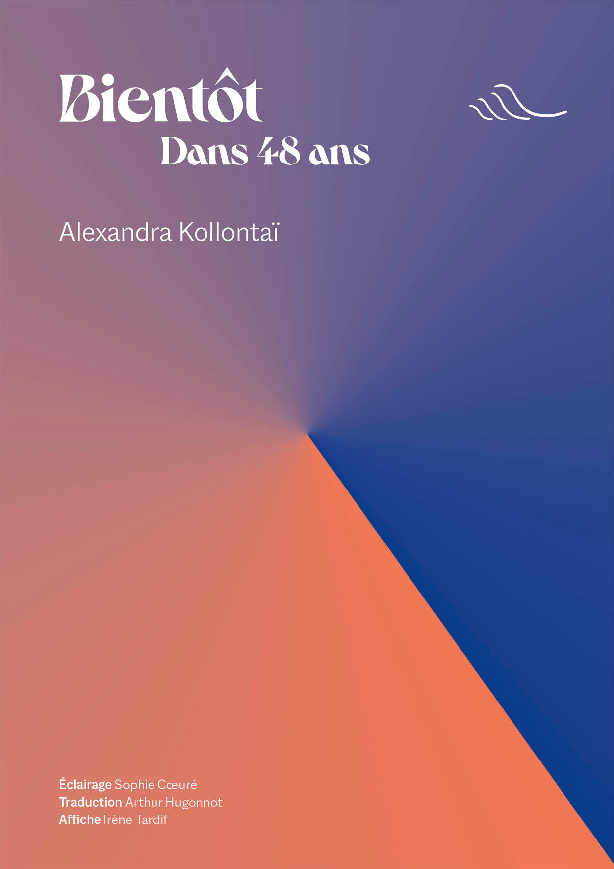 Bientôt dans 48 ans
