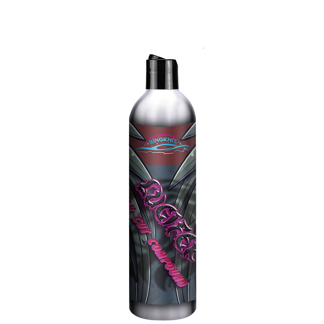 LUCIFER ROUGH CUT COMPOUND