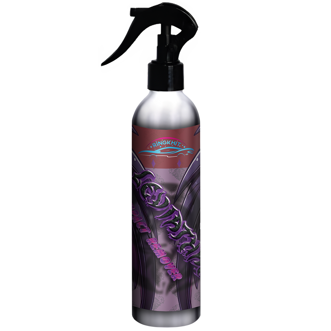 LEVIATHAN IMPACT REMOVER