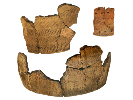 Ceramika kultury grzebykowej – historia i dziedzictwo.