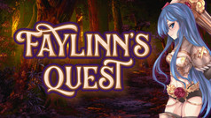 Faylinn's Quest