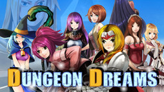 Dungeon Dreams