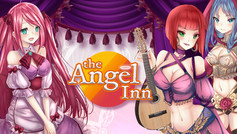 The Angel Inn