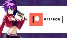 Dungeon Dreams Patreon