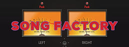 Song Factory Logo