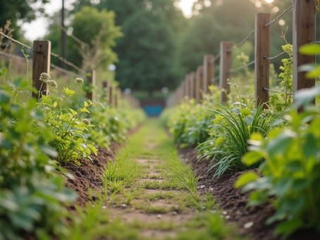 The Importance of Sustainable Living in Today's World