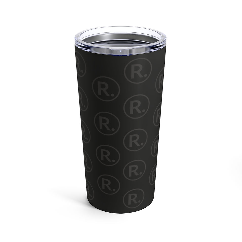Thumbnail: Tumbler 20oz