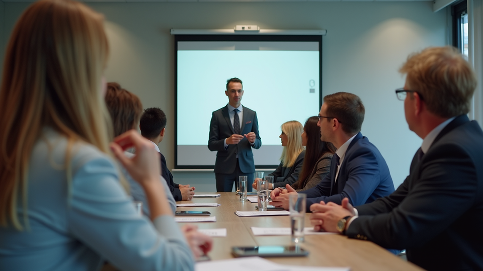 Effective Recruitment Strategies for Contract Transitions