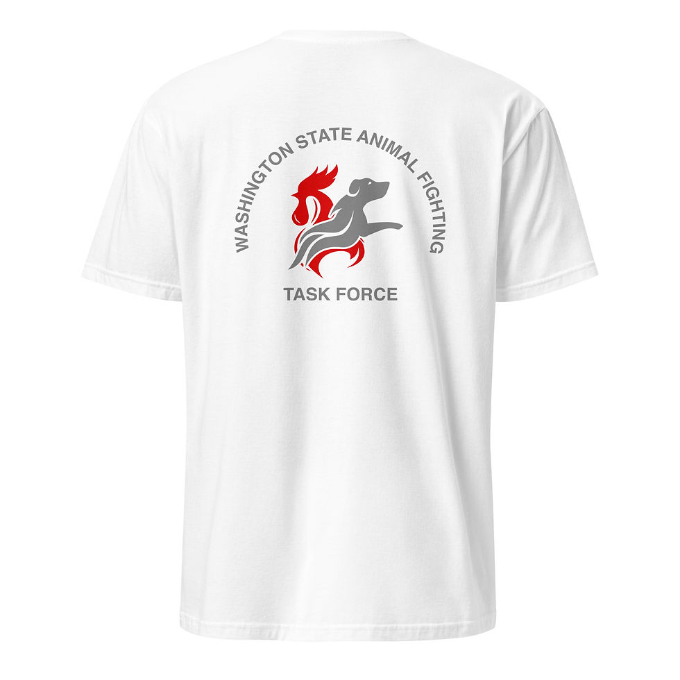 Thumbnail: Short-Sleeve Unisex T-Shirt