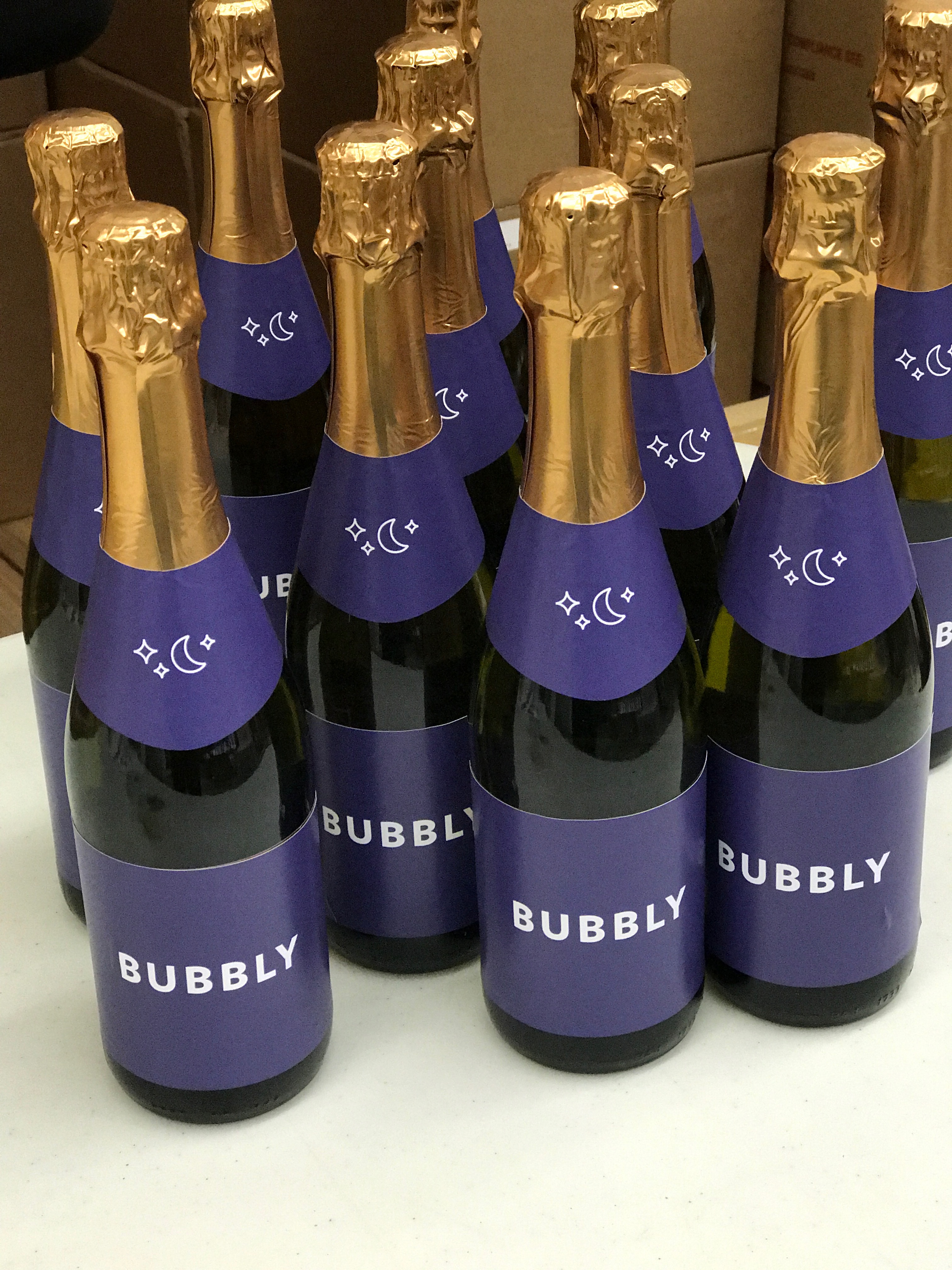 Customized Celebration