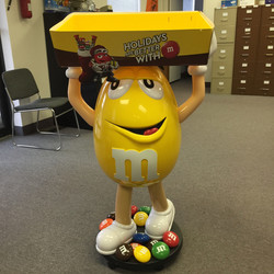 In-store helper