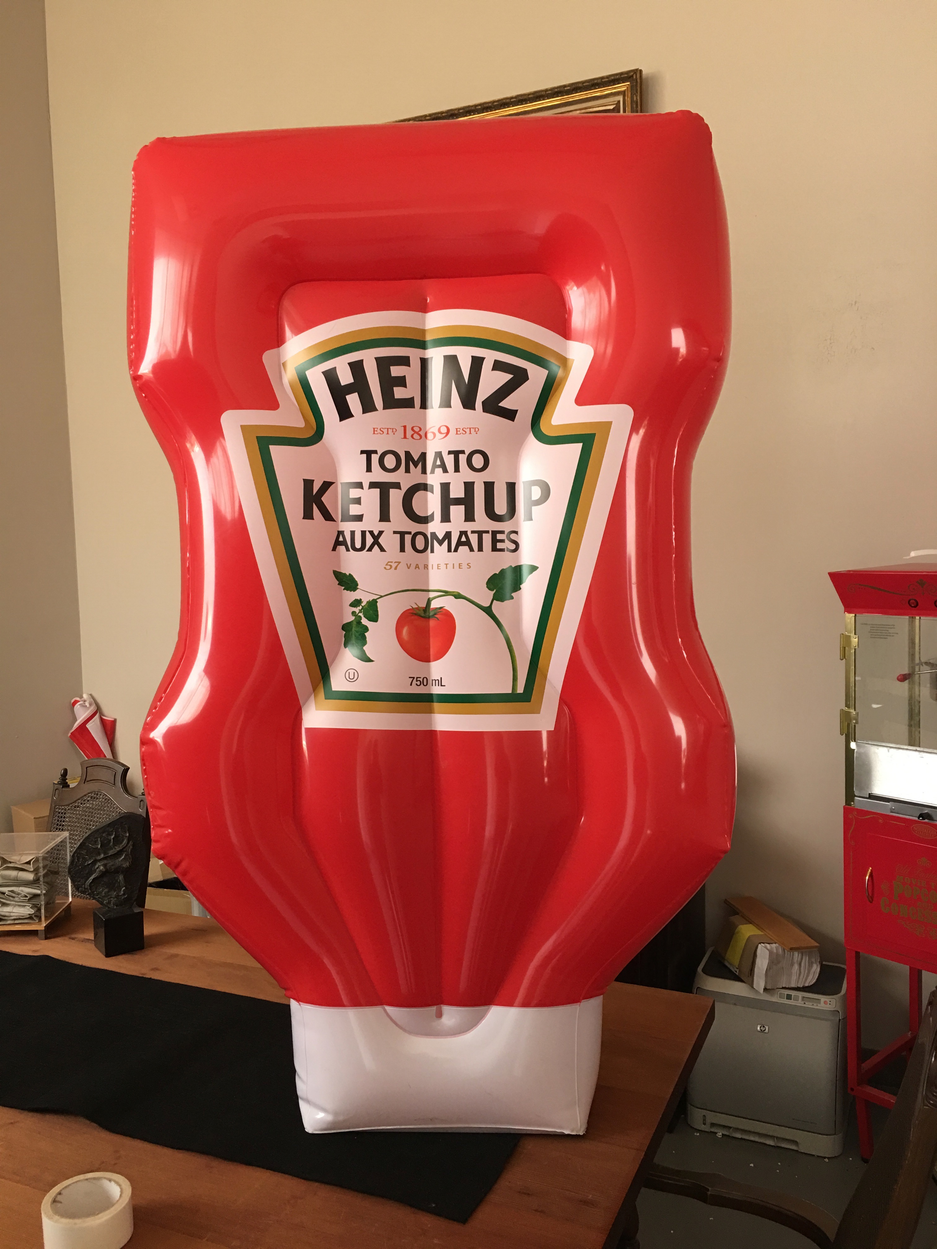 Custom Inflatables
