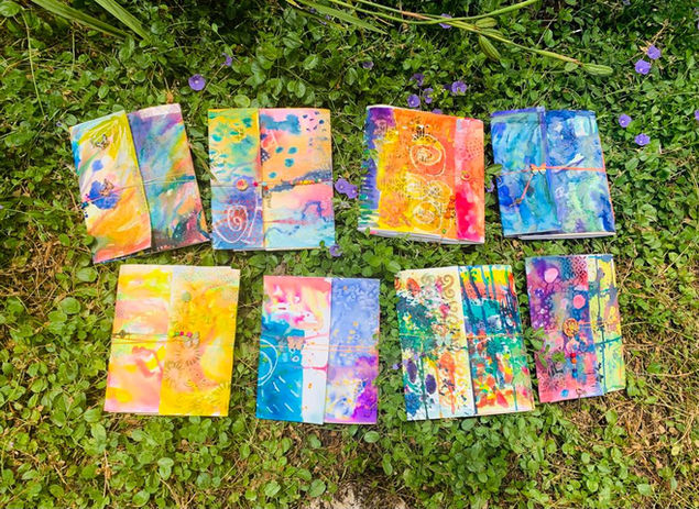 יומן ויזואלי יעל עשת