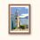 Miniature : Morcote - Tessin - Suisse