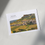 Miniature : Solutré - Bourgogne du Sud